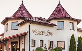 Pałacyk Leśny